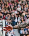 Geordies have last laugh as Magpies do Eddie proud