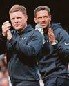 Tindall: No timeframe for Howe's return to the dugout Tindall: No timeframe for Howe's return to the dugout