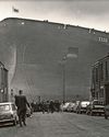Thousands saw supertanker slide majestically into the Tyne Thousands saw supertanker slide majestically into the Tyne