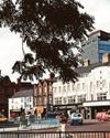 Haymarket's lost hotel and cinema a reminder of its vibrant heyday Haymarket's lost hotel and cinema a reminder of its vibrant heyday