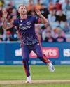 Stokes would 'jump at Hundred opportunity' Stokes would 'jump at Hundred opportunity'