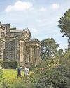 Village earns spot in UK's top 100 Village earns spot in UK's top 100