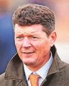 Century can boost tally for Balding Century can boost tally for Balding