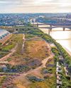 Partner sought for £950m city regeneration project Partner sought for £950m city regeneration project