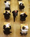 Poverty's impact being felt more in the classroom Poverty's impact being felt more in the classroom