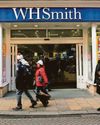 WHSmith suffers 30% slump in high street trading profit WHSmith suffers 30% slump in high street trading profit