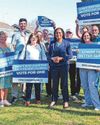 Badenoch claims Labour taking region for granted Badenoch claims Labour taking region for granted