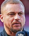 'Promotion would be great, but expect tough time'