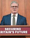 UK 'Big Five' in stark warning over Employment Rights Bill