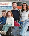 Airport set for its busiest ever Easter getaway