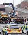 Personal trainer admits causing huge crash on A1 Personal trainer admits causing huge crash on A1