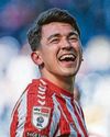 'It's comfortably the best goal I've ever seen live' 'It's comfortably the best goal I've ever seen live'