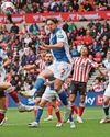 Rovers condemn Cats to a third straight loss Rovers condemn Cats to a third straight loss
