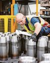 'Leap forward' for BAE in weapon manufacture 'Leap forward' for BAE in weapon manufacture
