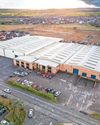 Companies join forces 'to build on our successes' Companies join forces 'to build on our successes'