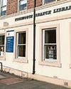 Library revamp to start in summer Library revamp to start in summer