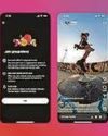 GO ROUND THE BLEND FOR LATEST INSTA UPDATE GO ROUND THE BLEND FOR LATEST INSTA UPDATE