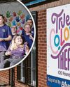 Kids' charity delight at Pride of Britain grant Kids' charity delight at Pride of Britain grant