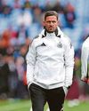 Howe's quick return the perfect tonic for Magpies