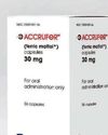 Tariffs turmoil is giving pill-maker a headache