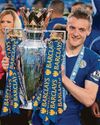 Vardy to leave Foxes - but no plans to retire