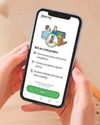 Mall taps into tech to help its deaf shoppers Mall taps into tech to help its deaf shoppers