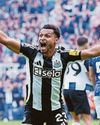 Magpies are tipped to secure Champions League spot Magpies are tipped to secure Champions League spot