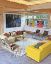 Annexe opens to meet demand for cancer care Annexe opens to meet demand for cancer care