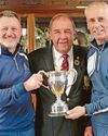 Coast club plays host to thrilling finals day Coast club plays host to thrilling finals day