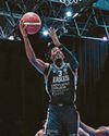 Steutel pride as injury-hit Eagles secure fifth spot Steutel pride as injury-hit Eagles secure fifth spot