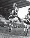 Oldest surviving part of St James' Park has a story to tell Oldest surviving part of St James' Park has a story to tell