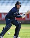 Hazell's Banking on Durham to hit back Hazell's Banking on Durham to hit back