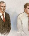 Pair deny blame for 'moronic mission' to fell much-loved tree Pair deny blame for 'moronic mission' to fell much-loved tree