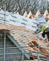 Construction firms are losing confidence in UK economy Construction firms are losing confidence in UK economy