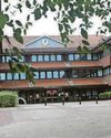 Regulator housing warning to council