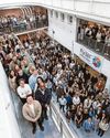 Architect firm becomes employee-owned trust