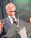 ‘We have eaten Labour for lunch’ ‘We have eaten Labour for lunch’