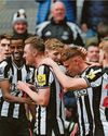 Magpies need fans at of Blues to St James' Magpies need fans at of Blues to St James'