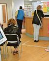 Some waiting more than a month to see their GP Some waiting more than a month to see their GP