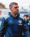 Second half of season a disaster - Heed boss Second half of season a disaster - Heed boss