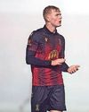 Loanee Ben is a Midlands success Loanee Ben is a Midlands success