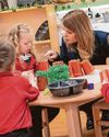 Grants of up to £6,800 to support parents with 'crippling' childcare cost Grants of up to £6,800 to support parents with 'crippling' childcare cost