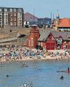 Bathing water tests help you 'swim healthy'