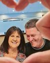 Son's fundraising challenge in honour of ‘amazing mam'