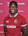 Itoje 'will do best to do captain role justice' The Journal