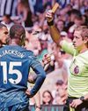 It's all a blur for sorry Chelsea in high-noon crunch match as Newcastle keep going to the end It's all a blur for sorry Chelsea in high-noon crunch match as Newcastle keep going to the end