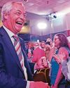 Election results were a message to Government Election results were a message to Government