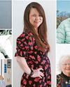 Celebrating 40 years of life-saving transplants Celebrating 40 years of life-saving transplants