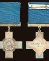 Miner's George Cross medal to go under hammer Miner's George Cross medal to go under hammer