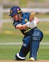 Half-centurion Villiers pitches in with wickets Half-centurion Villiers pitches in with wickets